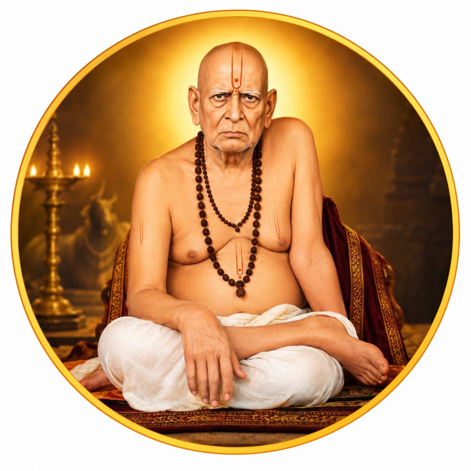 श्री स्वामी समर्थ